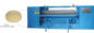 EVA / PU Köpük için PLC Kontrol Sünger Kabartma Makinesi, basınçlı makine