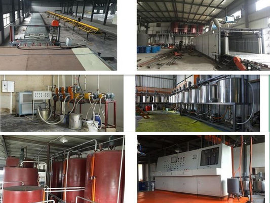 Poliüretan Köpük Enjeksiyon Ekipmanı Yüksek Basınçlı PU Köpürme Makinesi, Köpürme Yüksekliği 1.0-1.25m