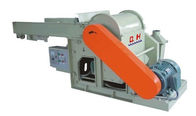 Popüler Otomatik Köpük Kırma Makinesi / PVC Atık Boru Kırıcı Atık Yeniden Kullanımı