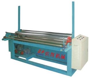 Sürekli Köpük Yapıştırma Makinesi, EPE / XPE Köpük Boru Yapıştırma Makinesi