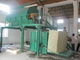 Automatic Recycled Foam Production Line With Steam Mix Crushed Foam With Glue